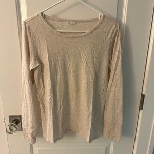 Skin organic cotton lounge set size S